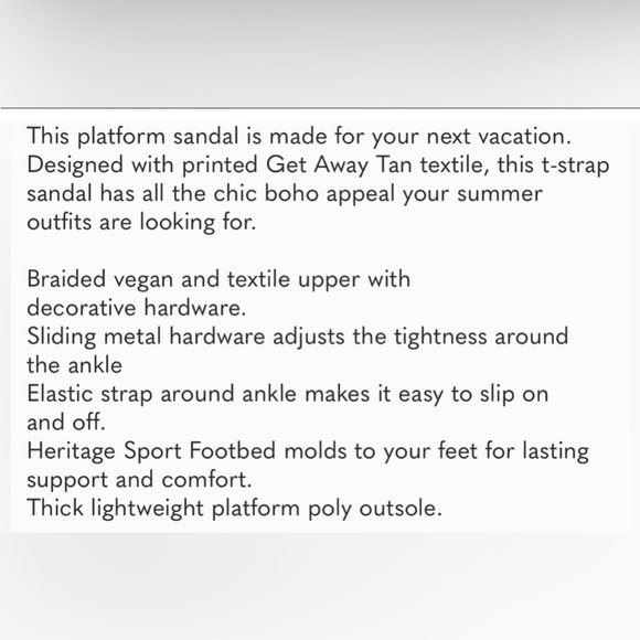 Alegria Roz platform sandal - Picture 11 of 12